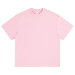 Custom Kids Oversized <b>T</b>-<b>Shirt</b> Factory Wholesale Custom Sublimation Print Loose Fit Factory Wholesale For Fashion Kids - Product Image 2