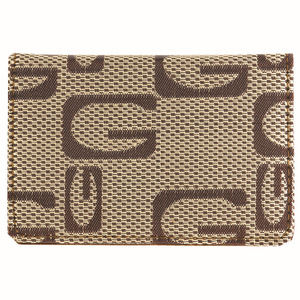 ที่ใส่นามบัตรโคมิกซ์ 12 แผ่น ที่ใส่บัตรพีวีซีทึบแสงสีอัลมอนด์ - Product Image 3