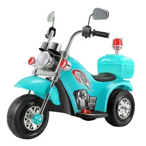 Vendita calda batteria bambini moto 2 ruote moto bambini giro elettrico su macchinine per bambini da guidare