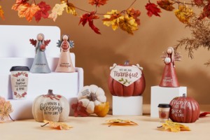 2024 nuovo arrivo stagione autunnale fatti a mano in resina zucca W/tazza di caffè-gli amici sono <span class=keywords><strong>il</strong></span> sale <span class=keywords><strong>della</strong></span> <span class=keywords><strong>vita</strong></span> - Product Image 6