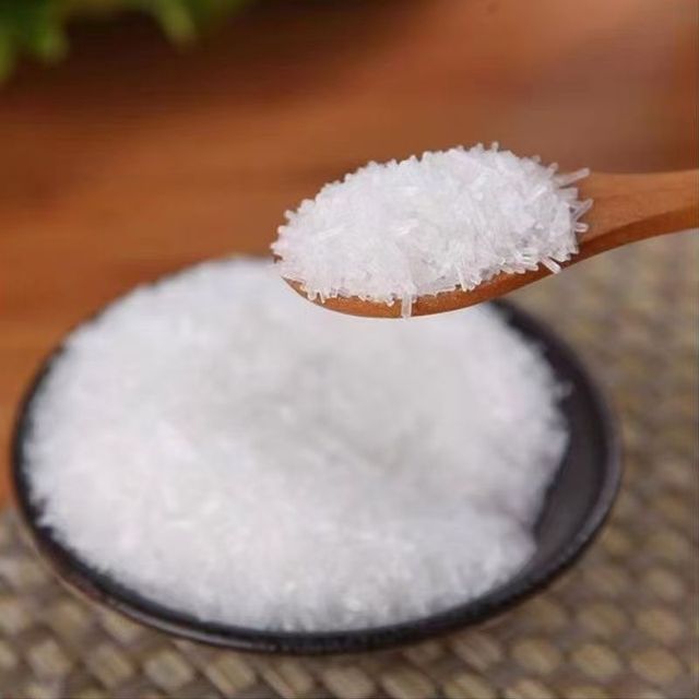 Monosodium Glutamate