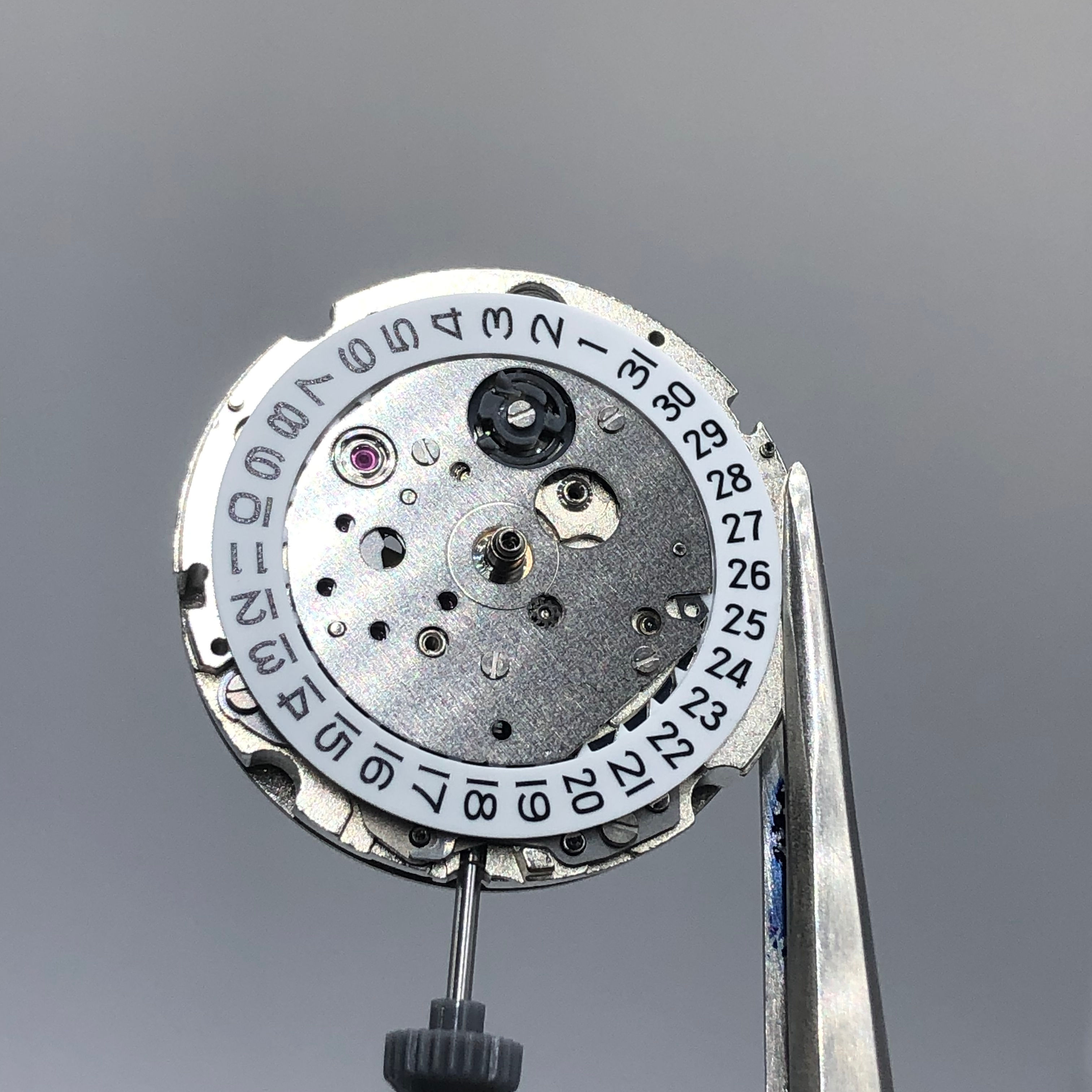 OEM Miyota Function of 8215 Mechanical Skeleton Watch Movement Watch Flying  Tourbillon JINGSHA High Grade Movement Parts