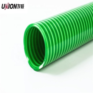 Hot bán PVC xoắn ốc hút xả với đường kính lớn Ống nhựa ống - Product Image 3