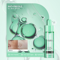 Sérum à base de perles d'huile Pro-xylane Peptide Anti-âge, Anti-taches, Collagène, Hydratant, Rétinol, Réparateur, Vitamine C, Blanchissant
