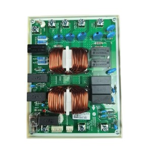 Carte de commande de climatiseur EBR82795401 EAM39080203 LFS-323FR EAX6705240 pour climatisation centrale, anti-poussière - Product Image 5