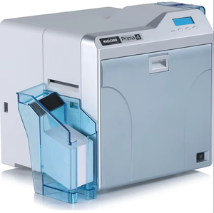 Impresora de Tarjetas de Identificación de PVC de Doble Cara Magicard Prima4 Duo, <span class=keywords><strong>Película</strong></span> de Tinte YMCK Prima432 y Juego de <span class=keywords><strong>Película</strong></span> de Transferencia Inversa Prima436 - Product Image 3