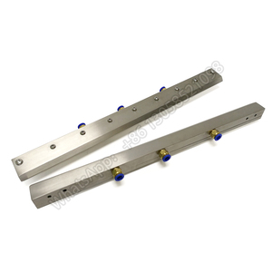 FY pisau udara tekanan udara Super 304 baja tahan karat digunakan untuk pengeringan <span class=keywords><strong>web</strong></span> atau pembersihan - Product Image 6