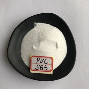 Résine de PVC recyclée de qualité supérieure chlorure de polyvinyle pour profilés de qualité tuyau moulage de câble à prix économique ferraille de PVC de type <span class=keywords><strong>SG5</strong></span> - Product Image 4