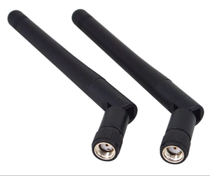 Antenne omnidirectionnelle standard SIYI MK15 pour unité terrestre et unité aérienne MK32 / HM30 / MK15 - Product Image 3