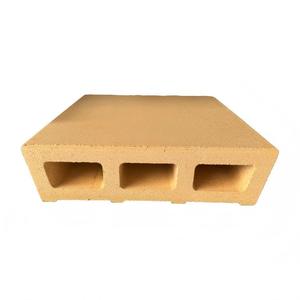 Entrega Rápida, Proveedores de Cordierita de Mullita <span class=keywords><strong>CTE</strong></span> 1.5x10-6 - Product Image 5