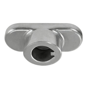 Adattatore per Lama Tosaerba A10406 con Diametro Manovella 7/8" Ricambio per 748-0376E 748-0376B Parti per Macchine da Giardino - Product Image 5
