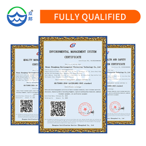 Sıcak satış fiyatı ters osmoz ölçeği inhibitörü - Product Image 4