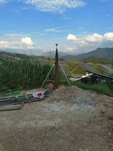 Mât d'antenne en aluminium de 20 m, tour de télécommunication <span class=keywords><strong>mobile</strong></span>, mât télescopique - Product Image 5