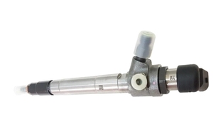 หัวฉีดดีเซลสแตนเลส A2C8139490080 CK4Q-9K546-AA 1819881 สำหรับรถยนต์เรนเจอร์และบีที-50 เครื่องยนต์ 2.2L 3.2L รับประกัน 6 เดือน สินค้าใหม่ - Product Image 4