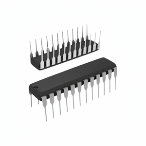 BOM IC In Stock Logic Electronic Chips Component CY74FCT823BTPC 24 DIP - Product Image 1
