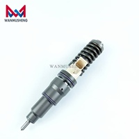Injecteur Common Rail 21098096=BEBE4D23001=7421098096=20198087=VOE21098096 pour moteur D13 D13C MD13 pour FH II 480 FM540