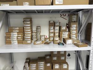 Allen AB 1756 loạt Bradley PLC 1734 1746 1747 1756 1762 1769 1794 1783 mô-đun ổ đĩa - Product Image 3