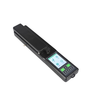 Instrumento Electrónico Portátil para Medir el Área de Hojas Vivas, Nuevo Analizador Portátil de Hojas IMA - Product Image 4