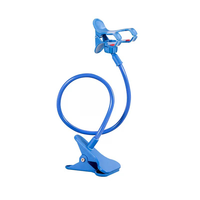 Flexibler Universeller Handyhalter für Bett Bequemer Clip-Halter zum Fernsehen am Bett