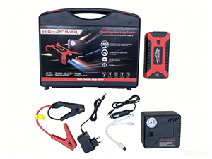 2026 29B Gran Oferta <span class=keywords><strong>Barato</strong></span> Arrancador <span class=keywords><strong>de</strong></span> Coches Portátil 12V 400A 8000MAH con Compresor <span class=keywords><strong>de</strong></span> <span class=keywords><strong>Aire</strong></span> y Batería <span class=keywords><strong>de</strong></span> Estación <span class=keywords><strong>de</strong></span> Energía - Product Image 1