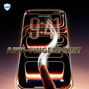 ฟิล์มกระจกนิรภัย Factory Super Clear 2.5D 9H Ultra-Thin 0.33 มม. สำหรับ <span class=keywords><strong>iPhone</strong></span> 11 12 13 14 15 16 17 <span class=keywords><strong>Mini</strong></span> Pro Max Plus - Product Image 6