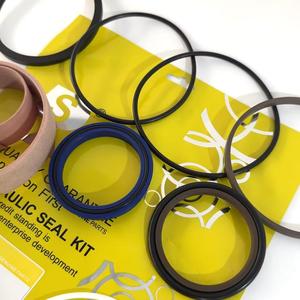 Kit de joints hydrauliques 2857486 285-7486 compatible avec les pièces de chargeuses-pelleteuses Caterpillar 416D 420D <span class=keywords><strong>430D</strong></span> - Product Image 2