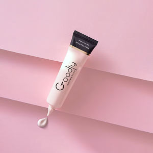 Good Cosmetics Etiqueta privada Control <span class=keywords><strong>de</strong></span> aceite Hidratante Base <span class=keywords><strong>de</strong></span> maquillaje Brillo natural Cara acuosa Glow Prime - Product Image 3