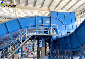 Atık kağıt bakire hamuru % zincirli konveyör kağıt hamuru yapma makinesi hamuru değirmen - Product Image 5