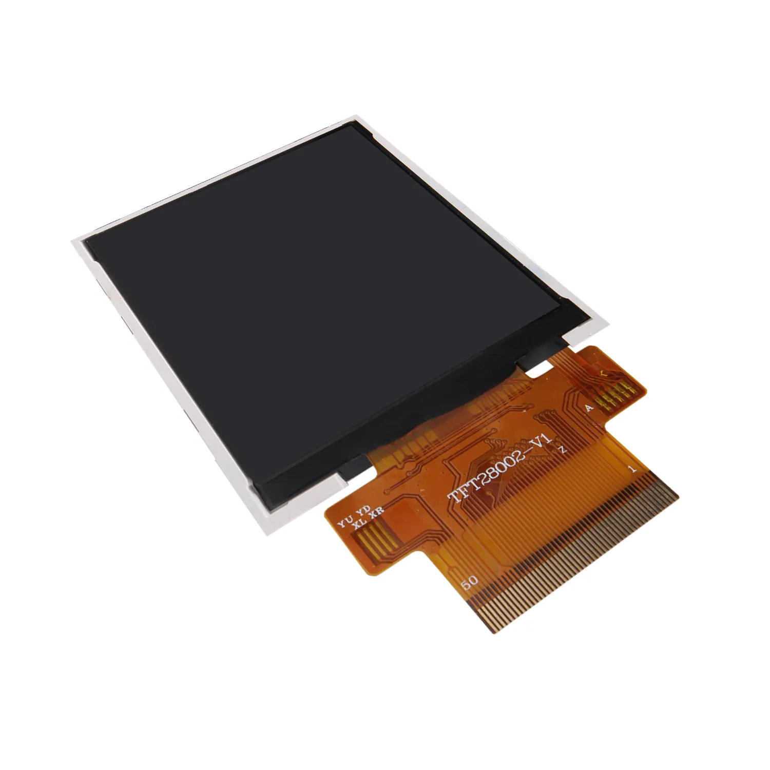 TFT Display 2.8inch TFT LCD Screen 240x320 ST7789V 40 Pins