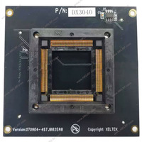 Enchufe Nuevo 100% Original 	   Adaptador Programador DX3040, Probador de Chips BGA IC para XELTEK SuperPro 6100N