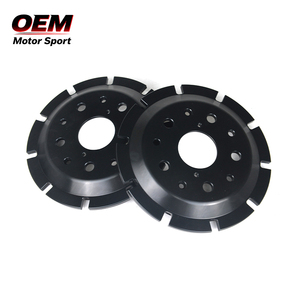 Prix d'usine pour pièces automobiles : Kit de freinage de course robuste He Tou Qiao Code pour voitures de course modifiées Ford CARGO et RURAL - Product Image 1