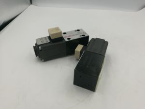 RZGO-A โซลินอยด์วาล์ว/AE/aes/ters/aers โซลินอยด์ไฮดรอลิก RZGO-AE-010/100วาล์วระบายตามสัดส่วน - Product Image 2