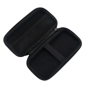 Caja de Herramientas ecológica para <span class=keywords><strong>beyblade</strong></span>, Funda personalizada de EVA ecológica resistente al agua de PU con cremallera - Product Image 1