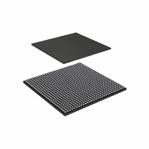 Manufacturer Channel Embedded 676 BGA XC2V2000-4FGG676I Buy Electronics Components Online - Product Image 1