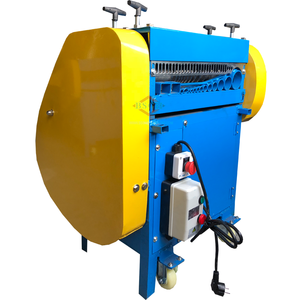 Máquina Pelacables Industrial de Alta Calidad BGSH 2026, Cuchilla Duradera y Rendimiento Estable para Uso a Largo Plazo, Gran Venta - Product Image 1