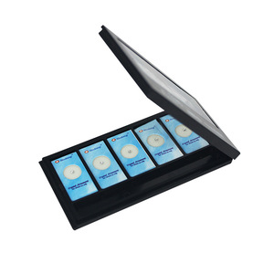 Nouveaux matériaux dentaires, forets dentaires, dentisterie esthétique, strass dentaires, blanchiment des dents, ornements dentaires esthétiques - Product Image 4