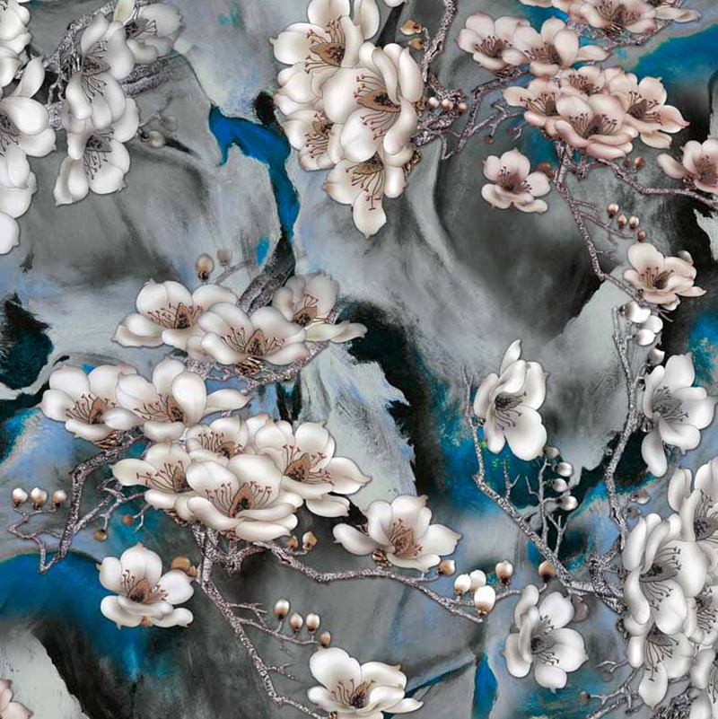 100% полиэстер, Лидер продаж, принты смешанных партий