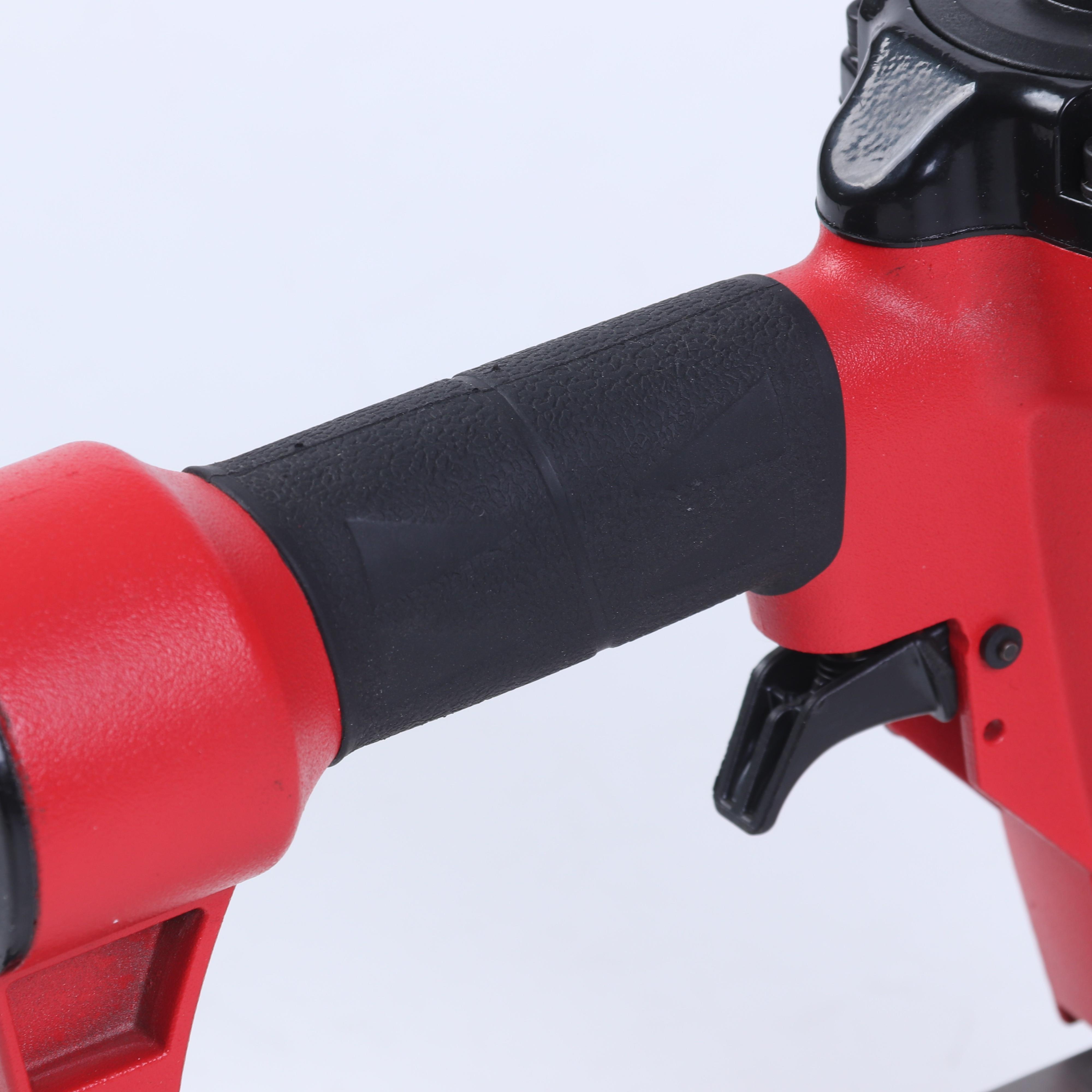 St38 14ga Industrial Pneumatic Brad Nailer for Construction Air