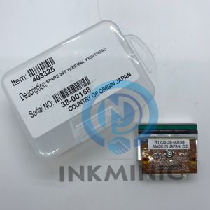 Tête d'impression thermique TTO 32 mm 403325 KCE-32-12PAT1-VJ TS403325 Original KCE-32-12PAT1-STB pour imprimante à transfert thermique Linx TT3 - Product Image 1