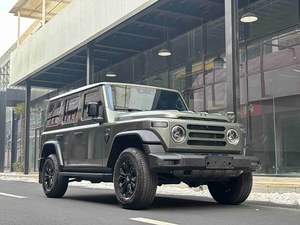 Personnalisation Intérieure SUV Chinois <span class=keywords><strong>BJ</strong></span> 212 4x4 Moteur Turbo Essence Voiture Tout-Terrain Compacte à Conduite à Gauche Multiples Terrains Pas Cher 2024 2025 - Product Image 3