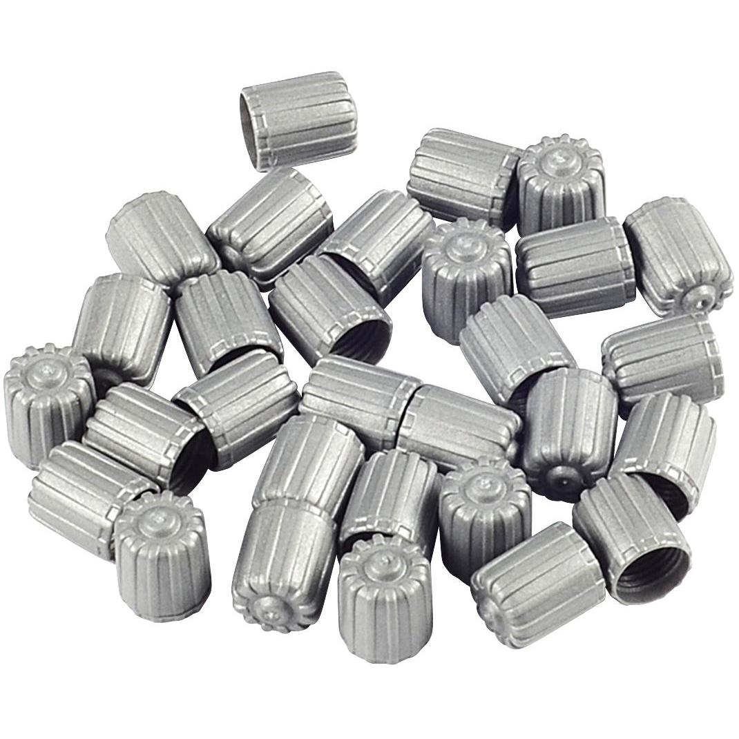 KS TOOLS Valve cap 25 pcs