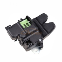 Serrures de porte automatiques système de verrouillage central de voiture adapté pour KIA Rio OEM 81230-1W000