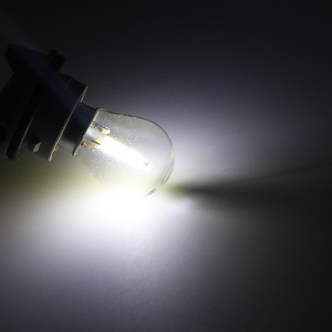 Modified car <b>lights</b> with <b>LED</b> filaments, brake <b>lights</b>, BAY15D 1157 <b>LED</b> car <b>lights</b>, turn signals, and reversing <b>lights</b>. - Product Image 4