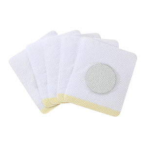 Augmenter la hauteur Patch de pied conditionnement corps grandir plâtre favoriser la croissance de la hauteur des os Patch de pied promouvoir les soins Patch de pied - Product Image 4