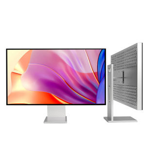 27-inch 5K IPS hợp kim nhôm hoàn toàn nhiều lớp khung gương Màn hình máy tính để bàn ánh sáng màu Xanh Thấp bảo vệ kính mặt màn hình hdr1000 - Product Image 1