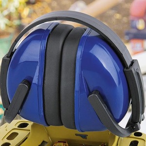 CITICITY Orejeras Plegables de ABS para Niños, Reducción de Ruido, Protección Auditiva para Tiro, Protectores Auditivos con Características de Seguridad y Cubierta para los Oídos - Product Image 6