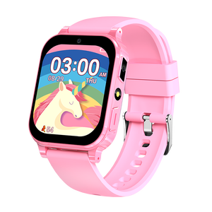 Toddler Smart <strong>Watch</strong> with Educational Games Toys Gifts Ideas <strong>for</strong> Girls 3 4 <strong>5</strong> 6 7 8 <strong>Year</strong> <strong>Old</strong> Christmas Stocking Stuffers <strong>for</strong> Kids - Product Image 1