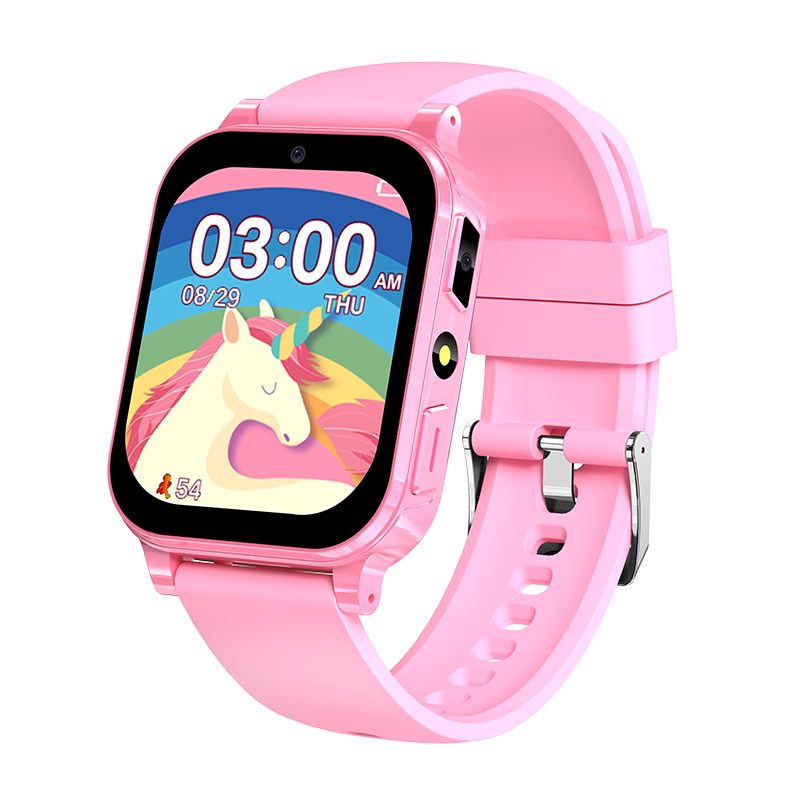 Watch Year Old Fun, Sport, Smart Features for Kids