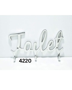 Most Demanded Metal <b>Wall</b> <b>Hook</b> <b>Key</b> Holder <b>for</b> Household Storage and Organization Available <b>for</b> Worldwide Supply - Product Image 1