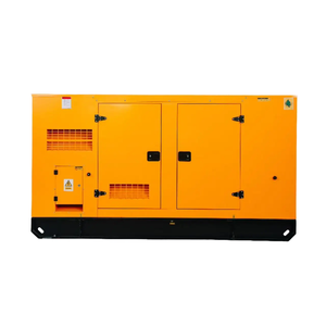 3-6kW Open Frame Portable <b>Generator</b> with Water Cooling and 12V/24V Start for Home Use 50/60HZ - Product Image 6